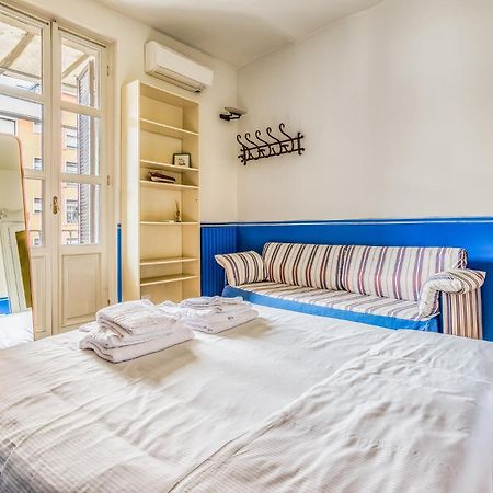 Appartamento In Brera Milano Via San Marco- 5Pax Экстерьер фото